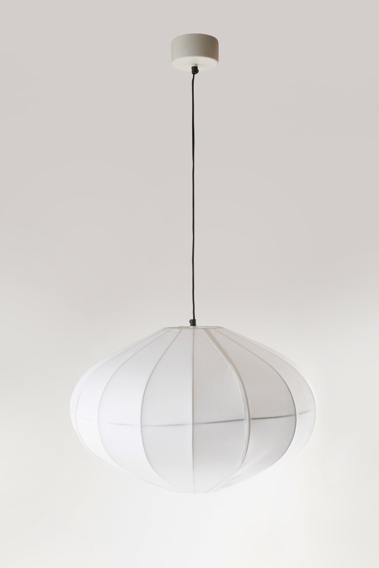 Cloud Fabric Pendant