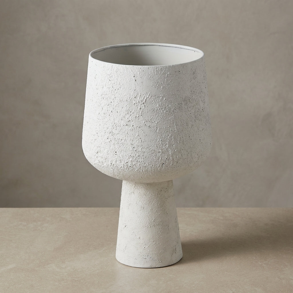 Solus Concrete Planter