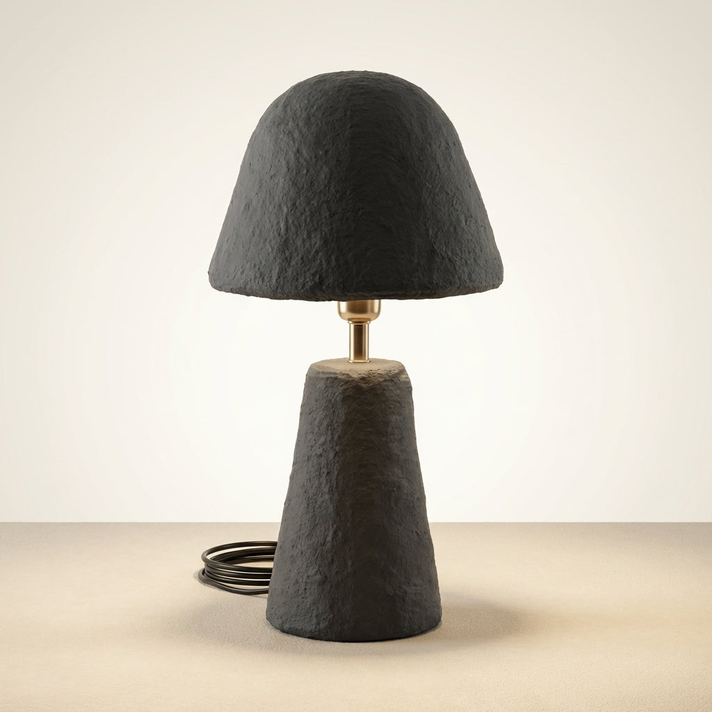 Onyx Dome Paper Lamp